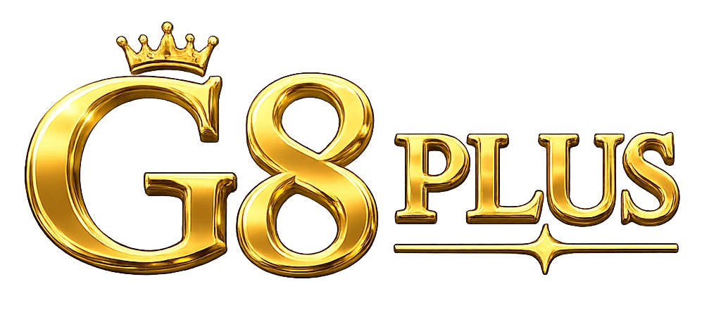 เข้าสู่ระบบ G8PLUS สำหรับสมาชิกอย่างปลอดภัย